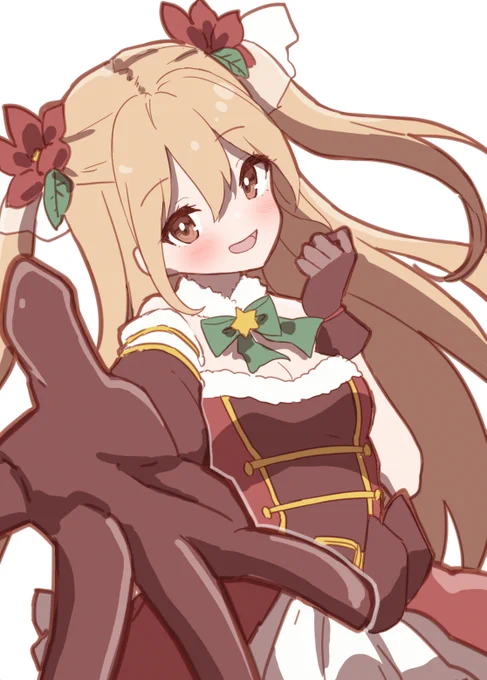 ノゾミ

#プリコネR 