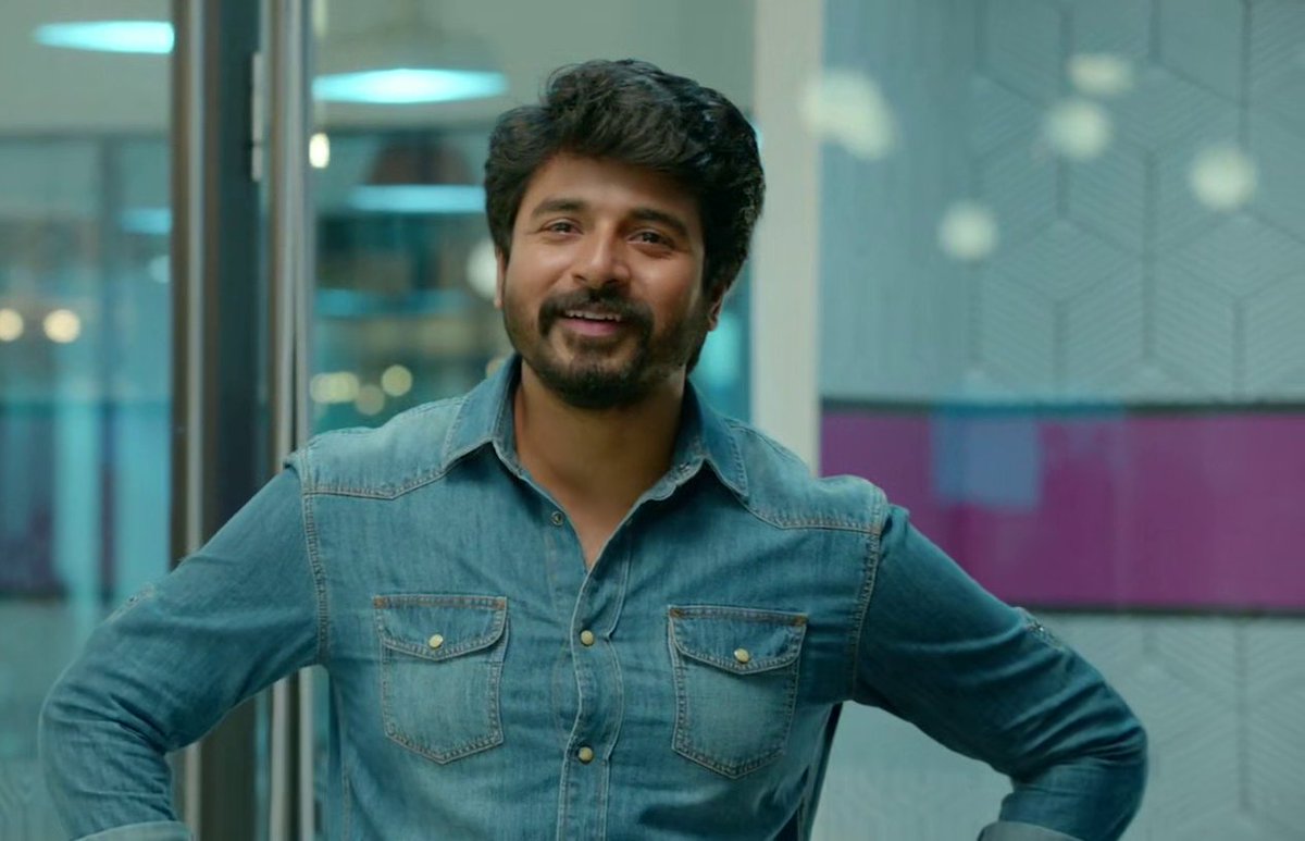 thirustreak's tweet image. #PrinceSK @Siva_Kartikeyan Thalaivaa😍🔥

#MrLocal Snaps😊

Waiting For #Doctor 💉 And #Ayalaan 👽

#DOCTORFromSummer2021