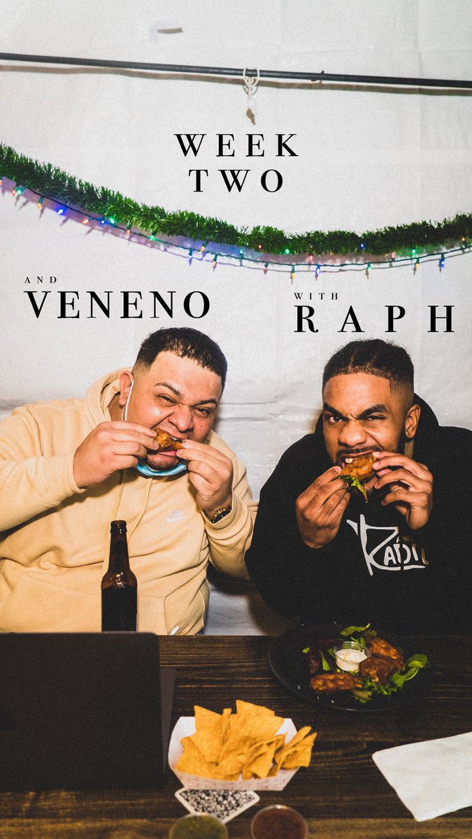 radio_raph's tweet image. @raphscameraco