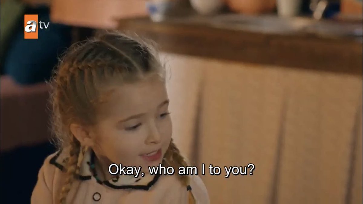 and to me he’s a poet  #Hercai