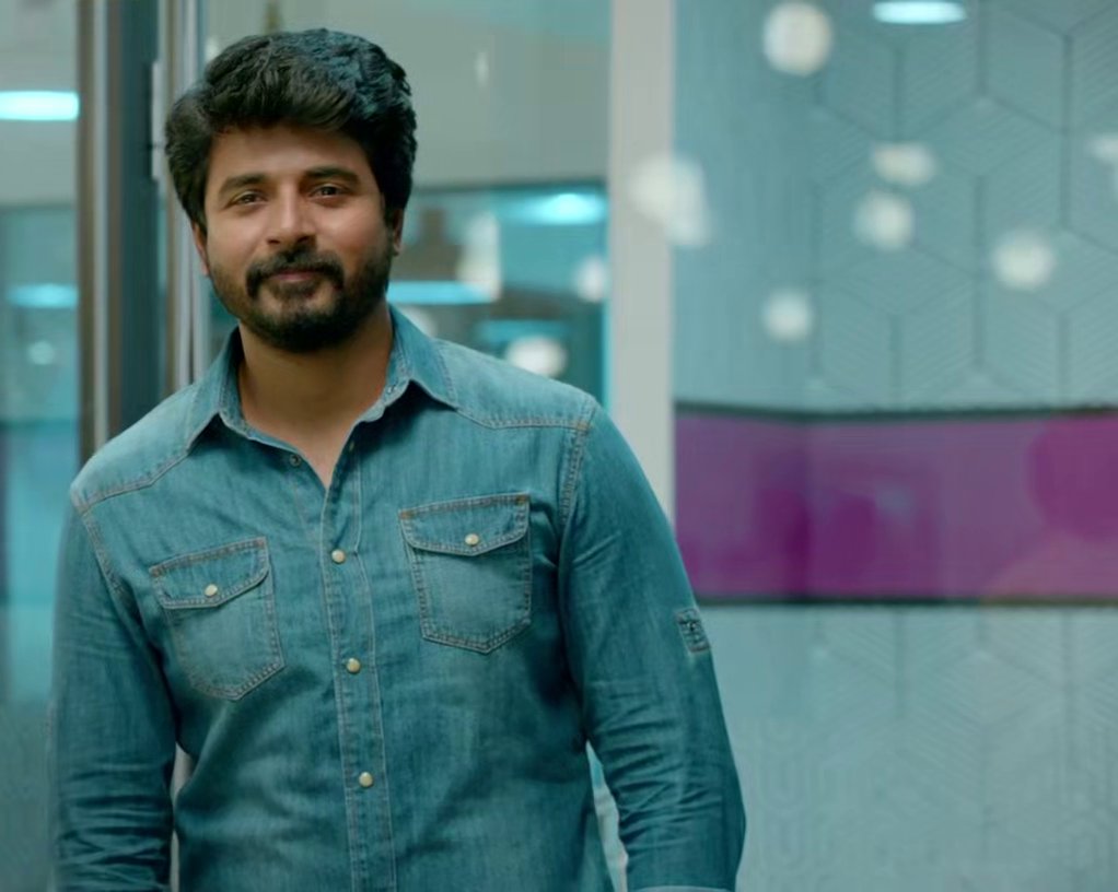 thirustreak's tweet image. #PrinceSK @Siva_Kartikeyan Thalaivaa😍🔥

#MrLocal Snaps😊

Waiting For #Doctor 💉 And #Ayalaan 👽

#DOCTORFromSummer2021