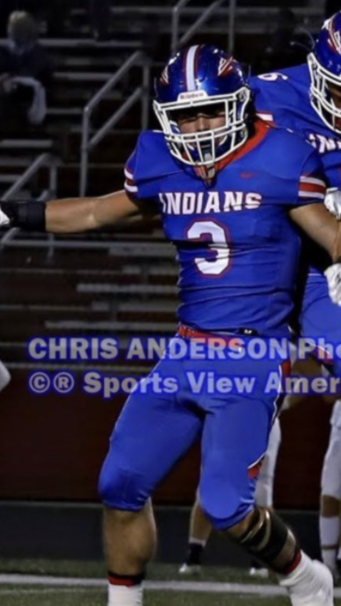 Madison Central High School Football tweet media