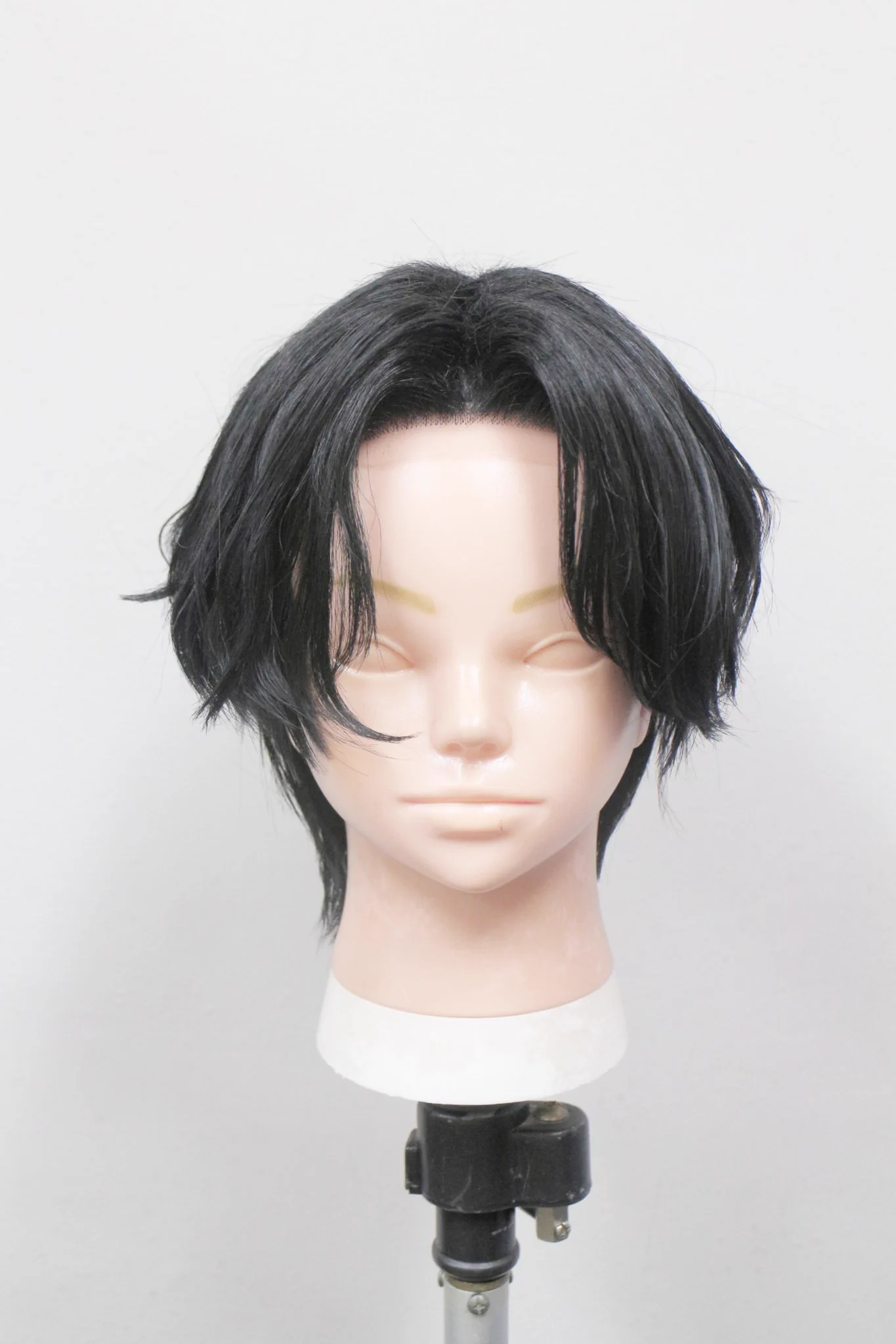 fuwat_wig on X: 