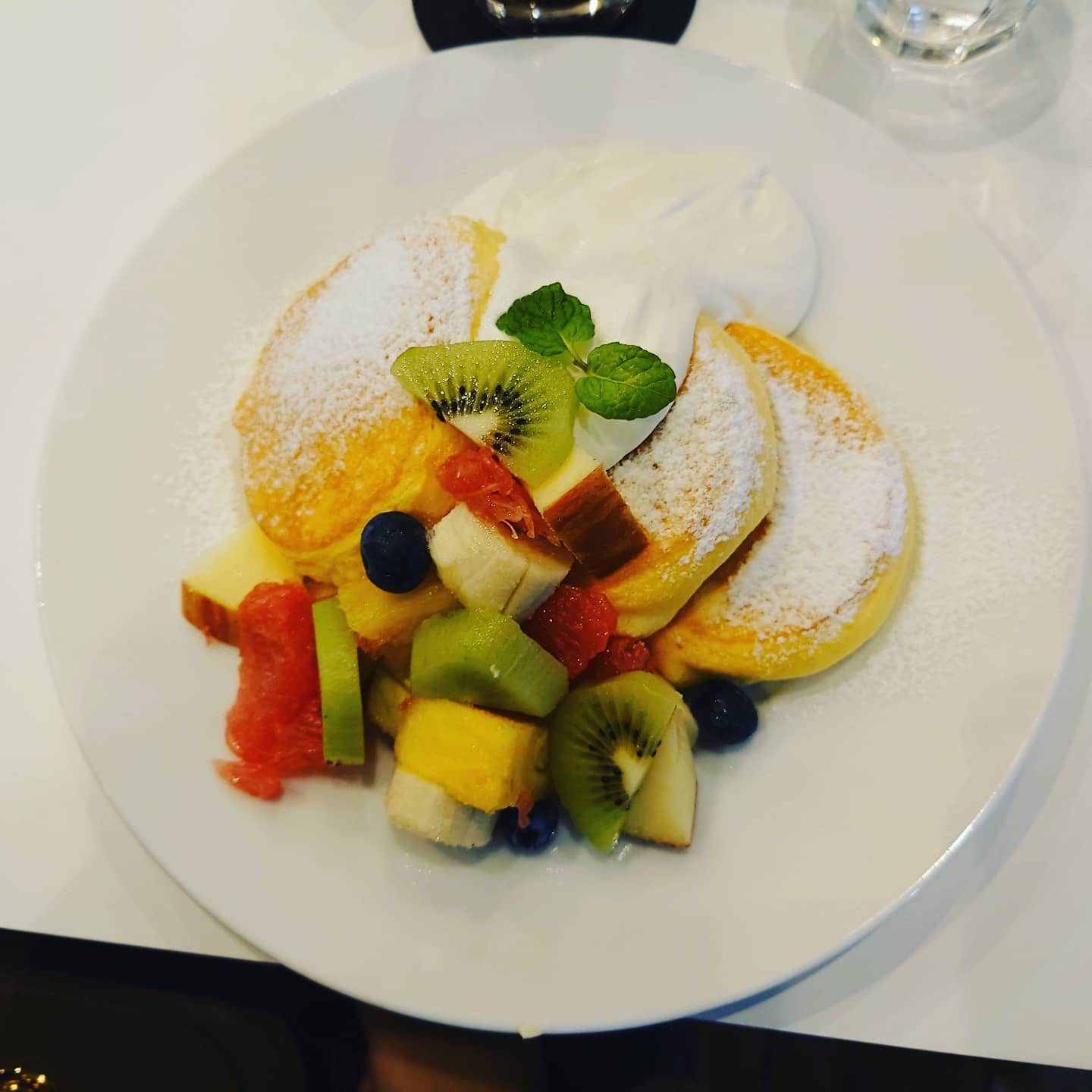 幸せのパンケーキ堺店 Twitter Search Twitter