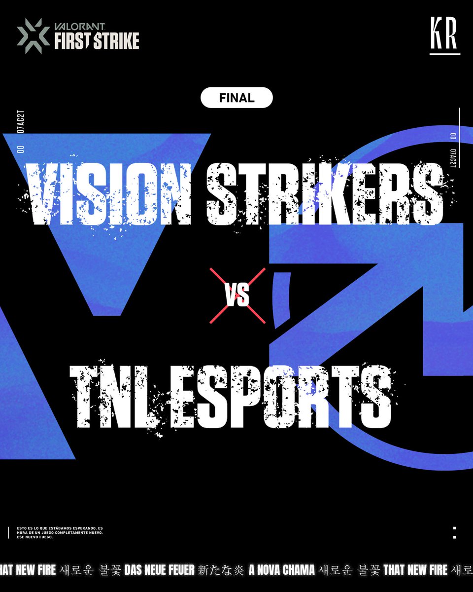 Tnl Esports Tnlesportsk Twitter