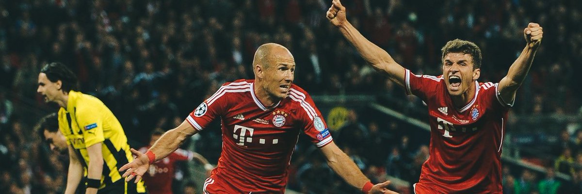 A Thread of Bayern headers free to use for everyone! (most are the same filters)