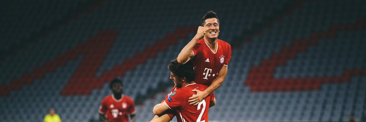 A Thread of Bayern headers free to use for everyone! (most are the same filters)