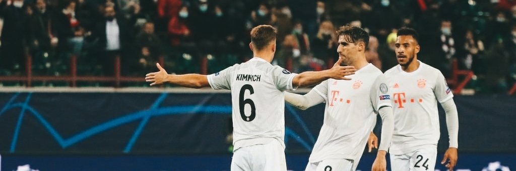 A Thread of Bayern headers free to use for everyone! (most are the same filters)