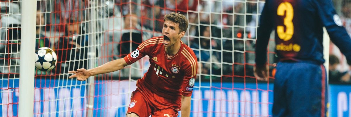 A Thread of Bayern headers free to use for everyone! (most are the same filters)