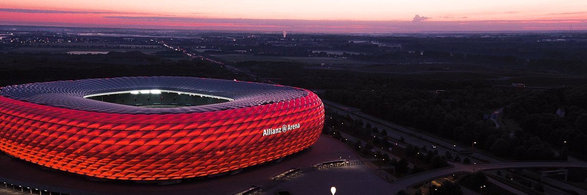 A Thread of Bayern headers free to use for everyone! (most are the same filters)