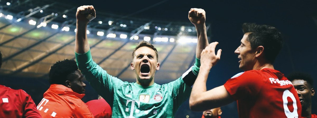 A Thread of Bayern headers free to use for everyone! (most are the same filters)