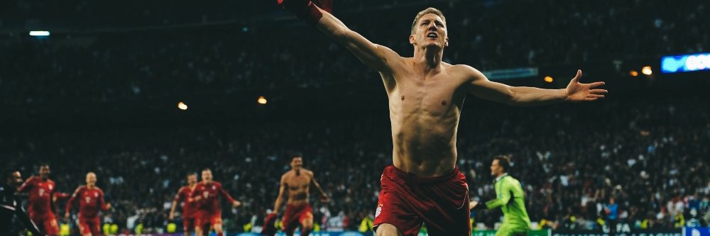 A Thread of Bayern headers free to use for everyone! (most are the same filters)