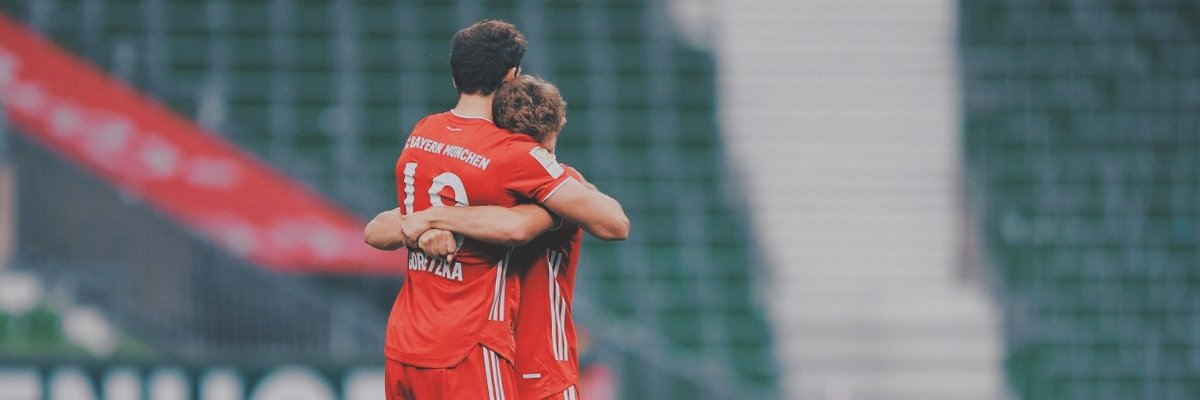 A Thread of Bayern headers free to use for everyone! (most are the same filters)
