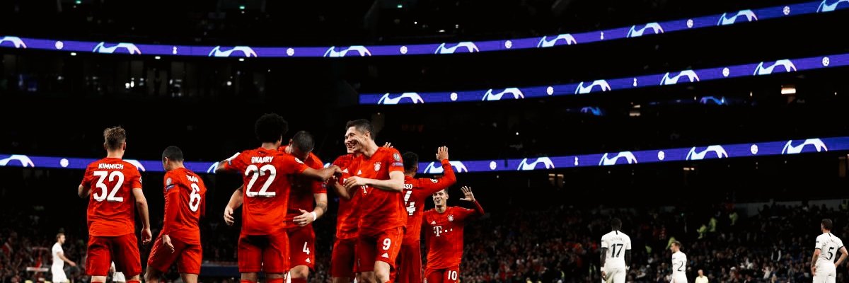 A Thread of Bayern headers free to use for everyone! (most are the same filters)