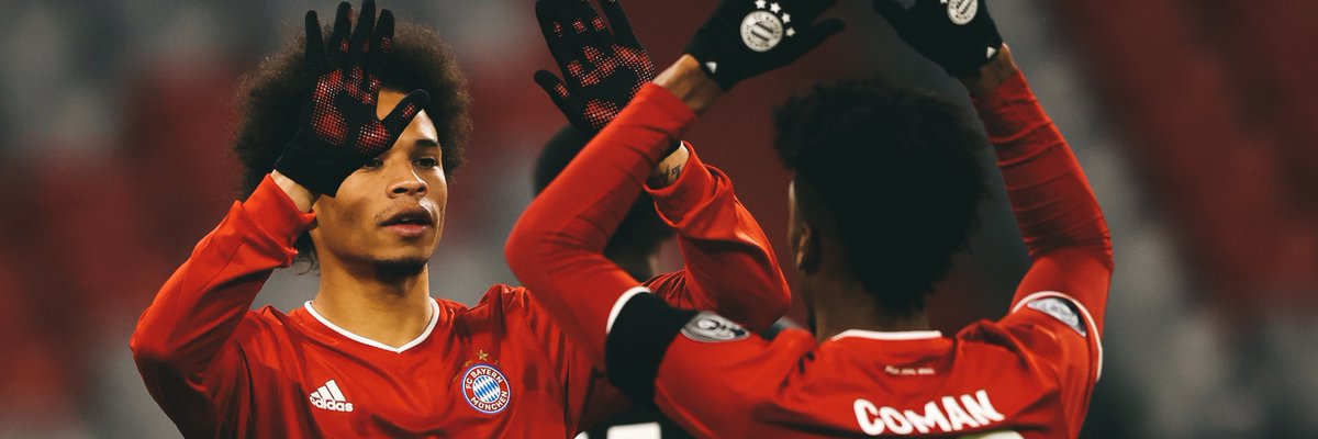 A Thread of Bayern headers free to use for everyone! (most are the same filters)