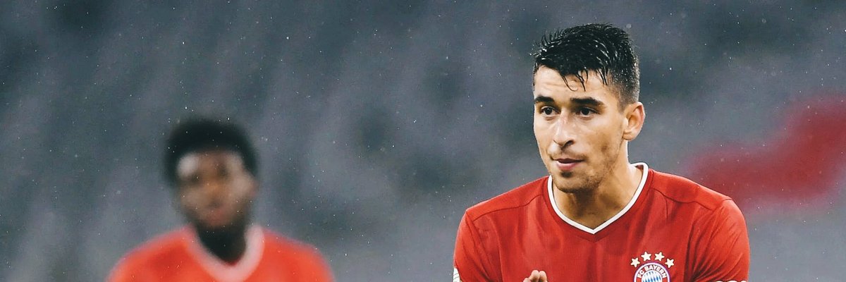 A Thread of Bayern headers free to use for everyone! (most are the same filters)