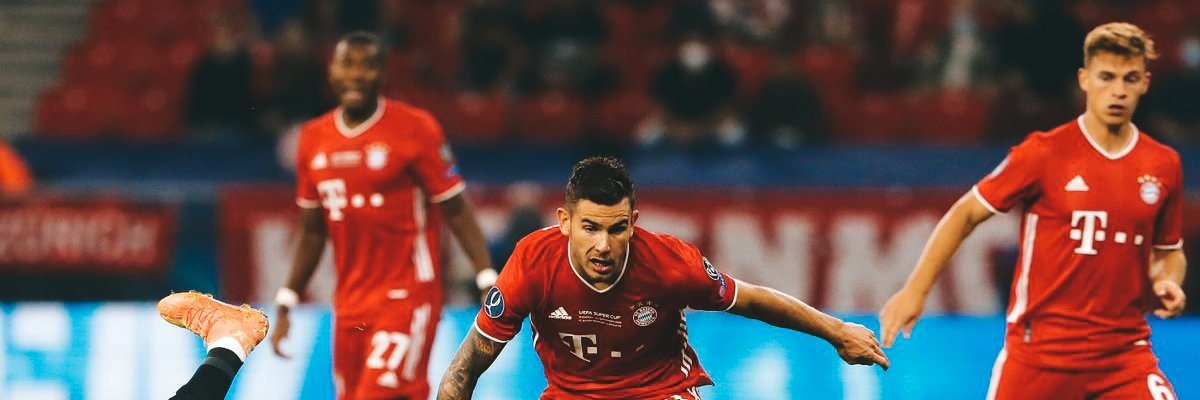 A Thread of Bayern headers free to use for everyone! (most are the same filters)