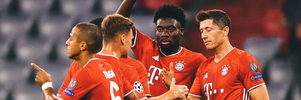 A Thread of Bayern headers free to use for everyone! (most are the same filters)