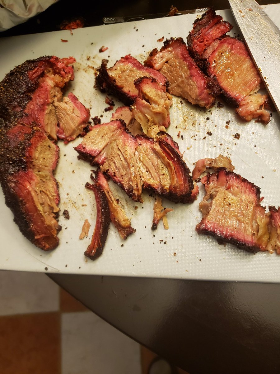 RibGame tweet picture