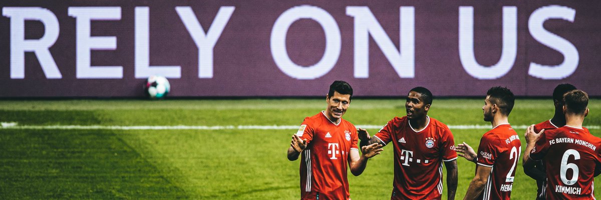 A Thread of Bayern headers free to use for everyone! (most are the same filters)
