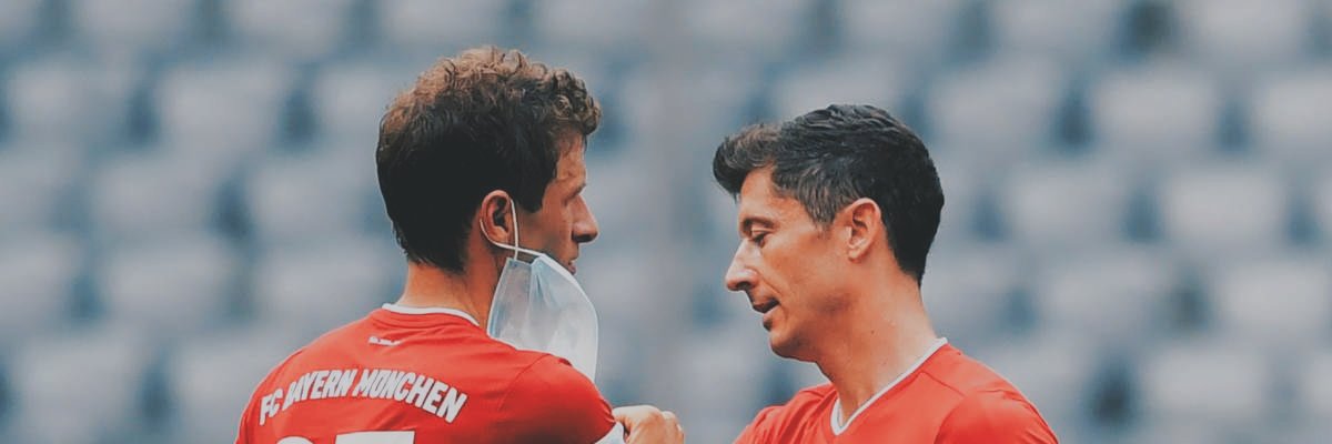 A Thread of Bayern headers free to use for everyone! (most are the same filters)