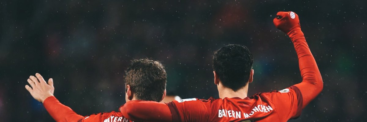 A Thread of Bayern headers free to use for everyone! (most are the same filters)