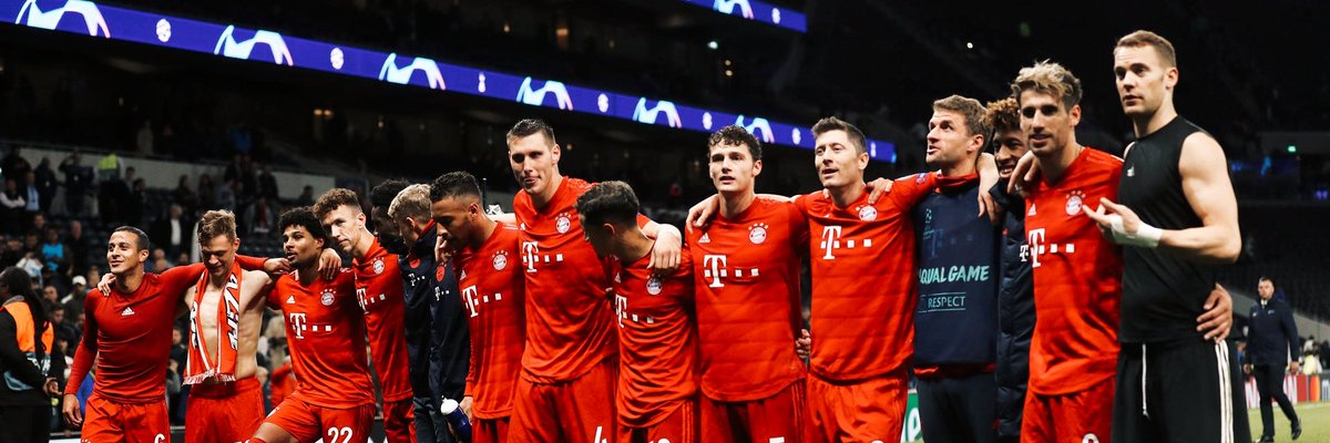 A Thread of Bayern headers free to use for everyone! (most are the same filters)