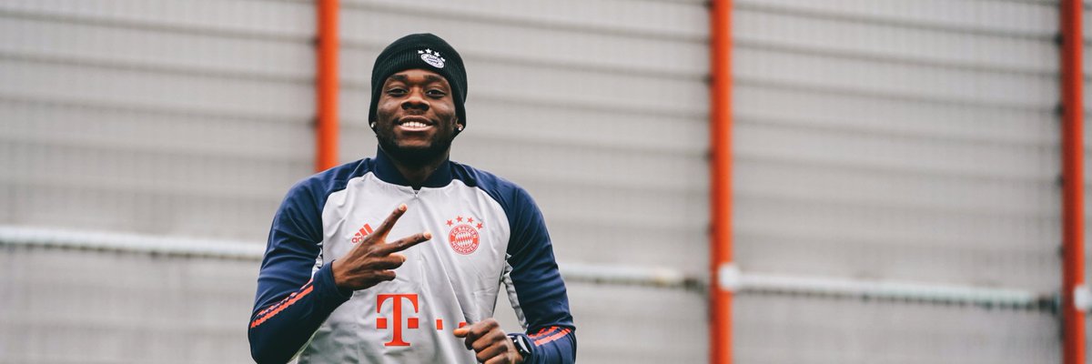 A Thread of Bayern headers free to use for everyone! (most are the same filters)