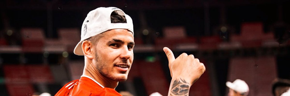 A Thread of Bayern headers free to use for everyone! (most are the same filters)