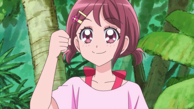 Healin' Good Precure Episode 5