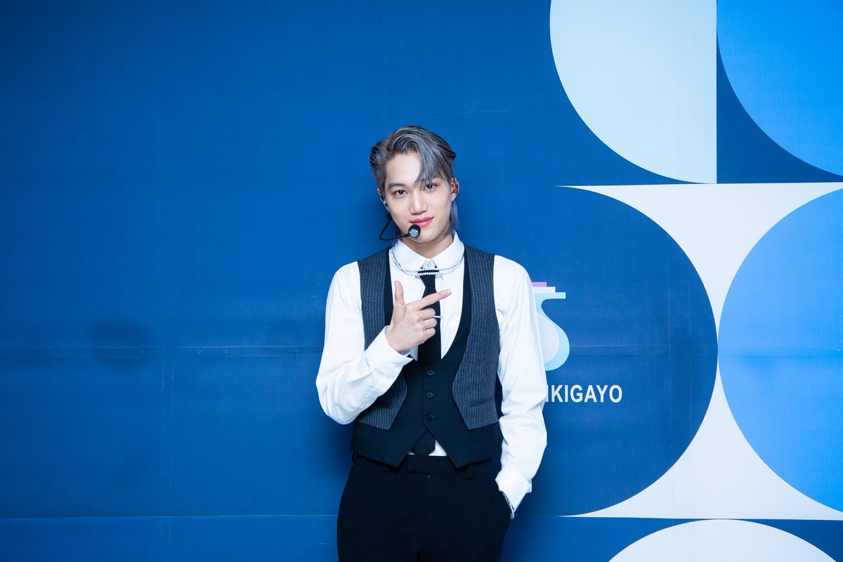 SBSKPOP X INKIGAYO tweet media