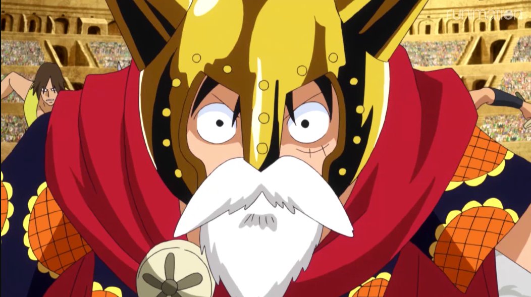 One Piece We Have News Straight From The One Piece Livestream One Piece Season 11 Voyage 2 Ep 642 654 Will Be Available Dubbed On Digital Dec 29 And Streams On