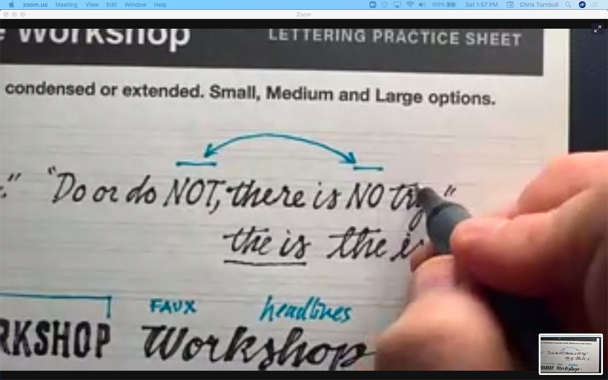 TurnbullChris's tweet image. Awesome afternoon workshop with @rohdesign 
#sketchnote #weekendPD