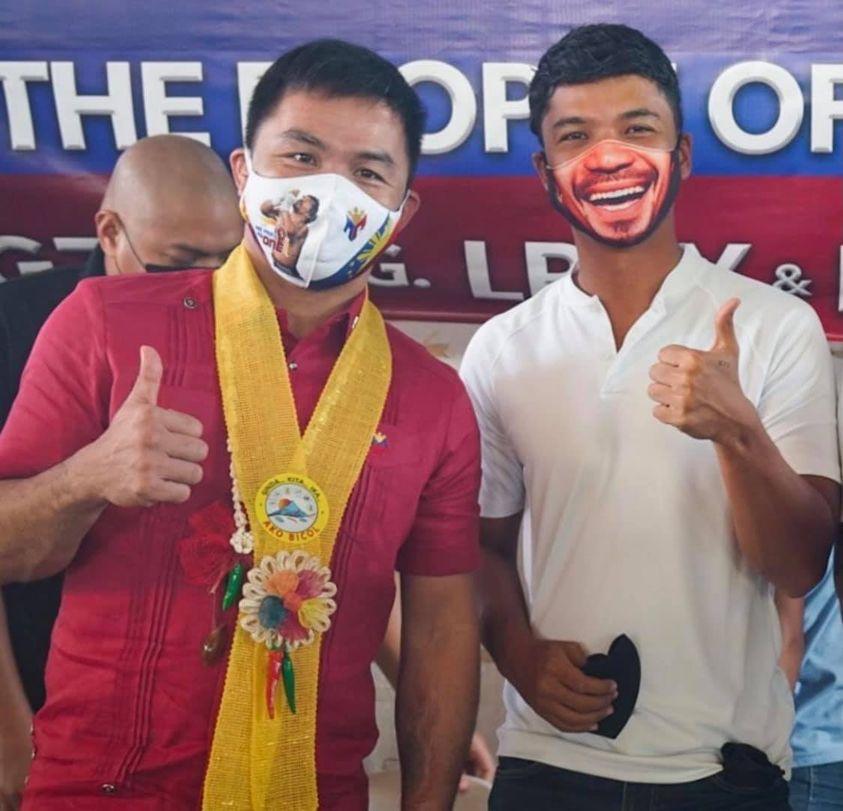 TitoTok88's tweet photo. #MgaTrapongEpal #VoteThemOut #NoToMannyPacquiao #NoToVillafuertes #DumpTheGarbage https://t.co/tlp2i8JLQX