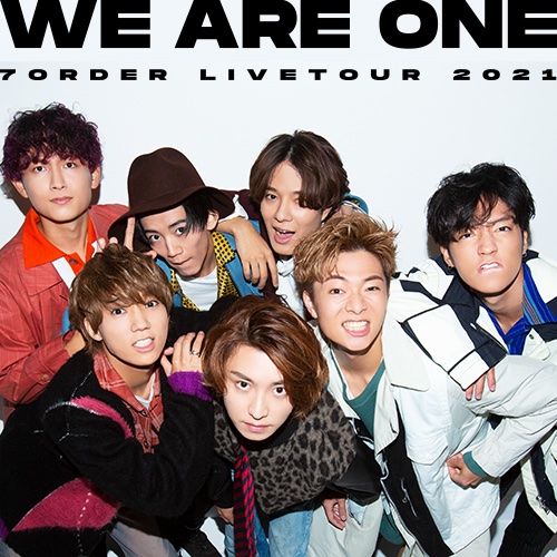 7ORDER project on Twitter: