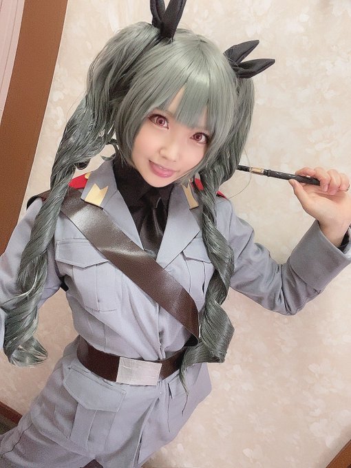 コスプレイヤーきみちかのTwitter画像48
