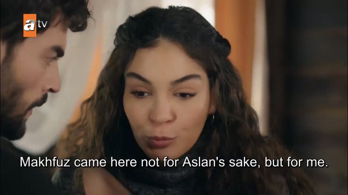 i wanna hug her  #Hercai  #ReyMir