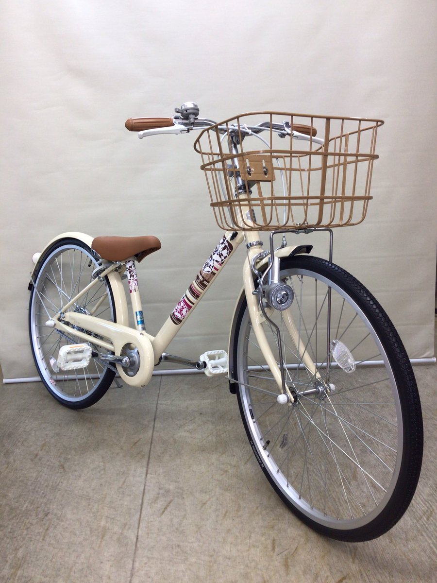 現品限り》子供車🎄クリスマスセール中🎄です‼️ ブリヂストン