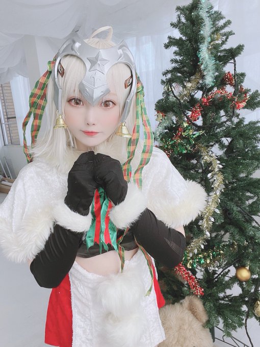 Twitterのコスプレ画像36