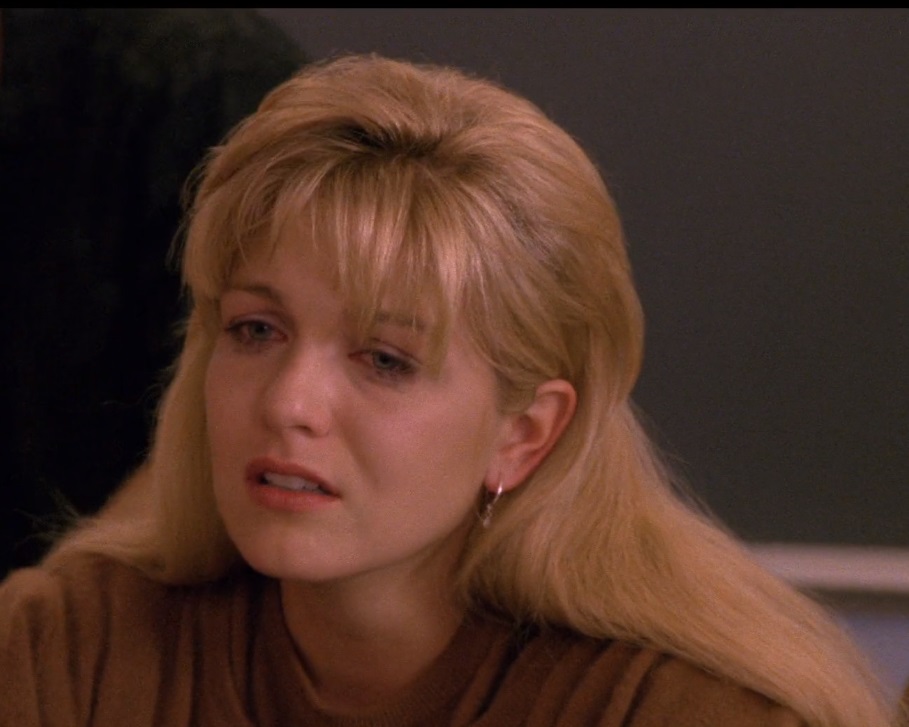 choppingwoodpod's tweet image. "I was in love with the character of Laura Palmer and her contradictions: radiant on the surface but dying inside."

- David Lynch