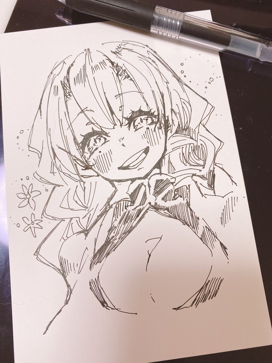 みつりちゃ 
