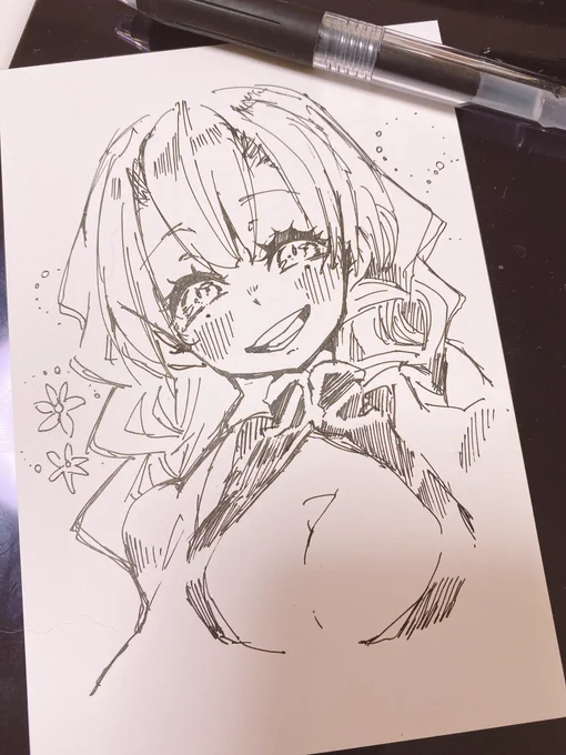 みつりちゃ 