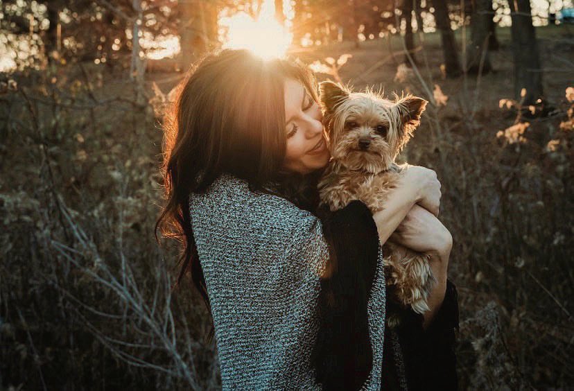 Happy 10th birthday to my little baby. I may not ever have a human child but you sure do stay up all night, potty, eat, growl in the middle of the night, and want attention like a real one sometimes.This little turkey has been next to my side for the last 10 years though it all🤍
