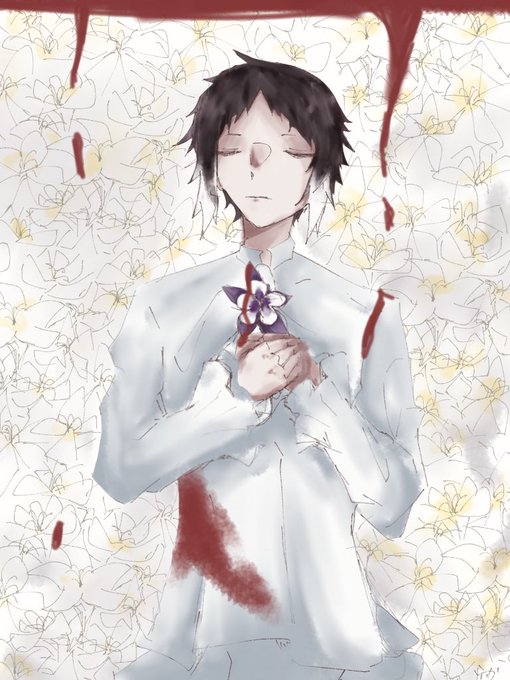 文ストクラスタさんと繋がりのtwitterイラスト検索結果 文ストクラスタさんと繋がりのtwitterイラスト検索結果