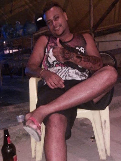O sofrimento ultimamente não tá me deixando revoltado não, tá me dando mais força de vontade e sede de vitória..💪