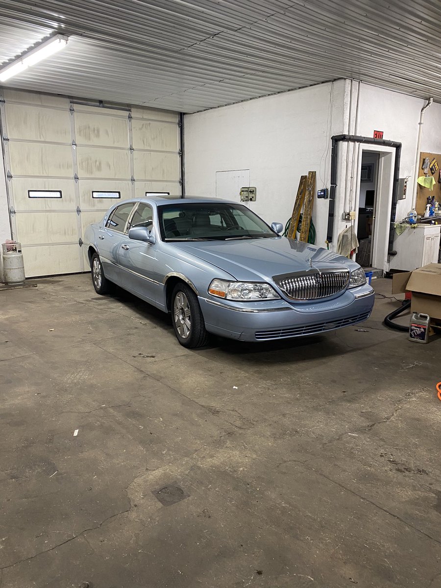 weekenddetailer's tweet image. Before it got weekend #hyperclean #opcarcare #meguiars