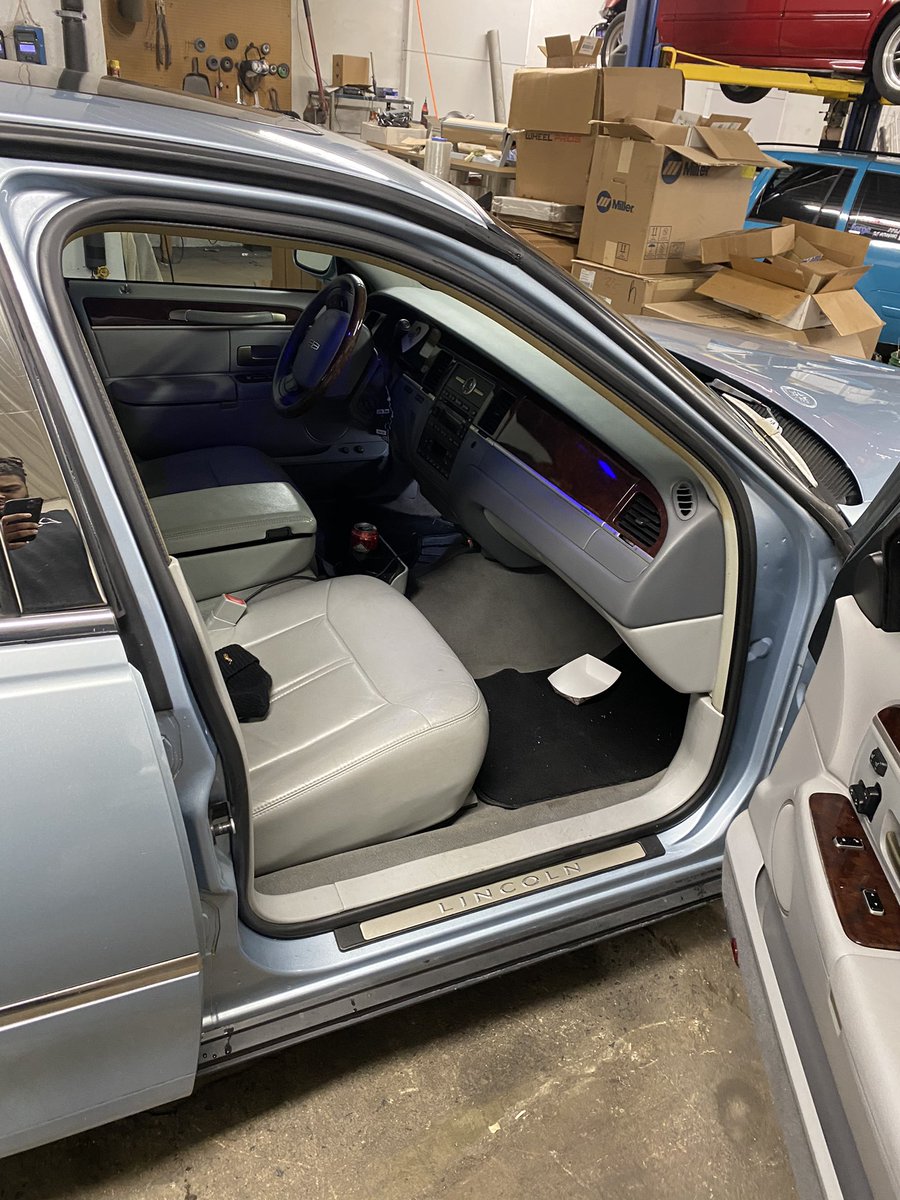 weekenddetailer's tweet image. Before it got weekend #hyperclean #opcarcare #meguiars