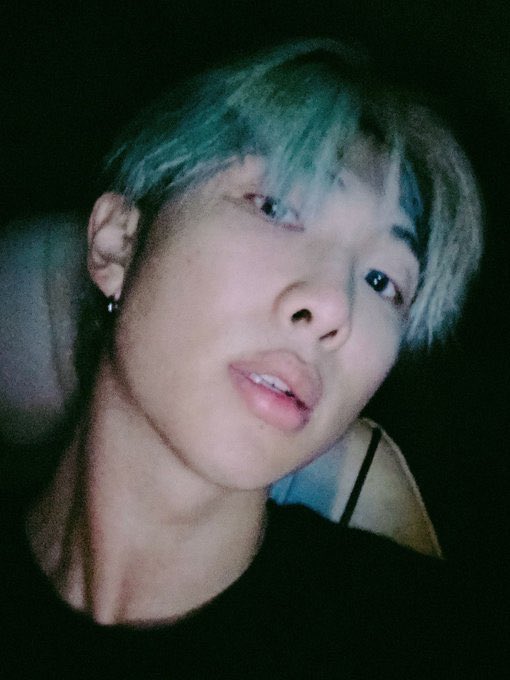 namjoon’s sternocleidomastoid muscle— an informative thread;