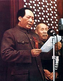1947 the year when Qian Xuesen returned to US turned out to be a pivotal year in Chinese Civil War. Chinese Communists turn the tide that year and would establish People's Republic of China 3 yrs later in 1949.