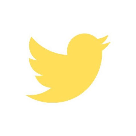 how to make your twitter yellow, a thread.